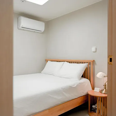 Marie\'S House 102 Hongdae