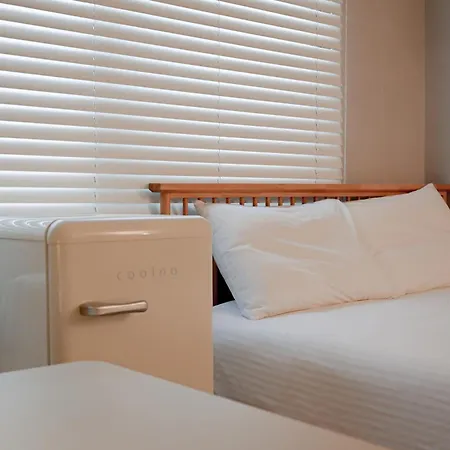 Marie\'S House 102 Hongdae