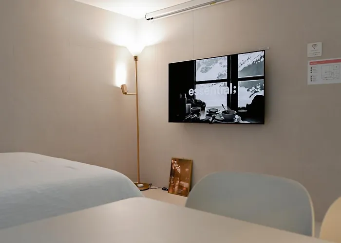 게스트하우스 Marie's House 102 Hongdae 서울특별시